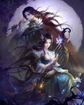 佛子每晚都想渡我［沙雕］