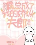 穿书后霸总成了我的骄纵夫郎（女尊）